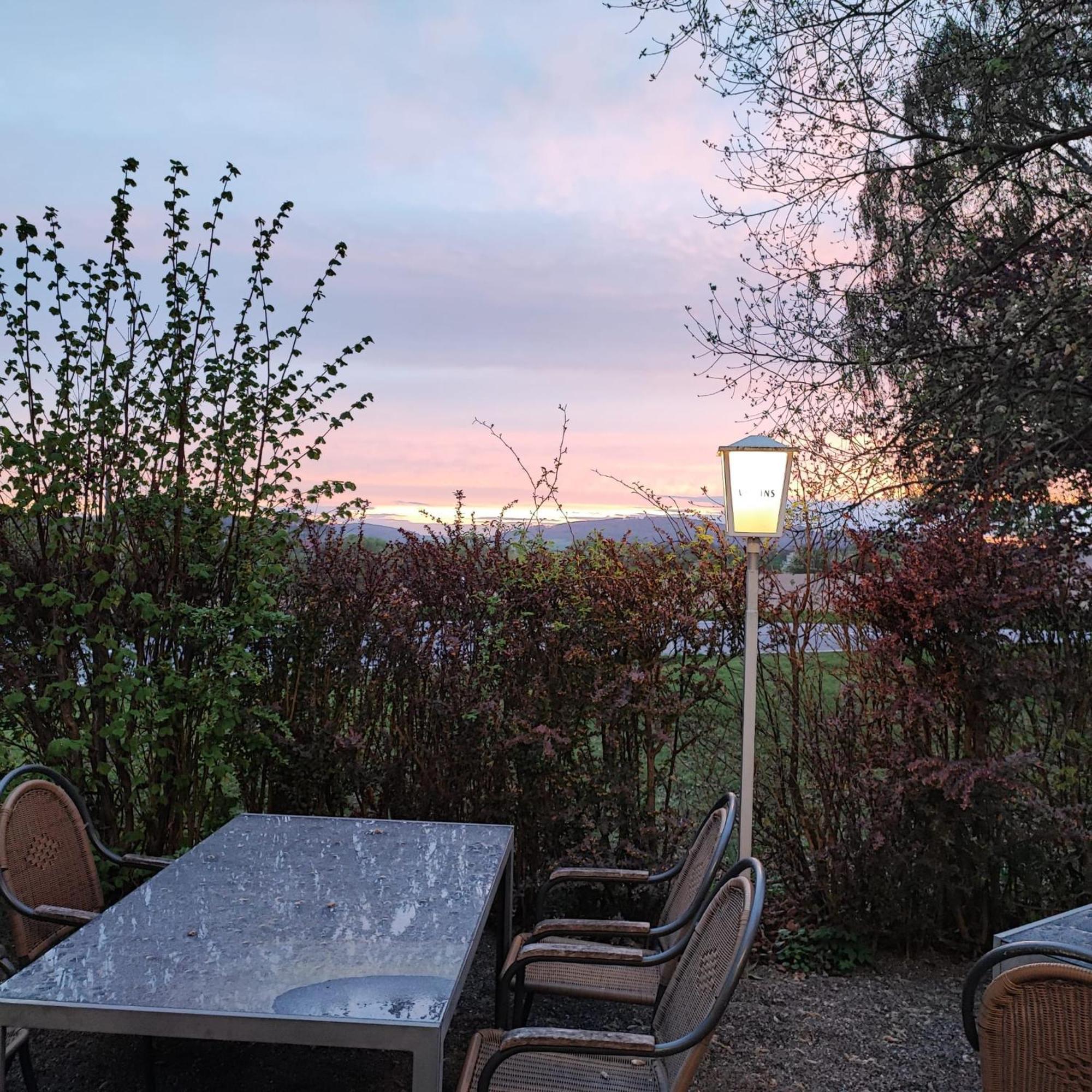 Kalefeld Landhotel Zur Altenburg מראה חיצוני תמונה
