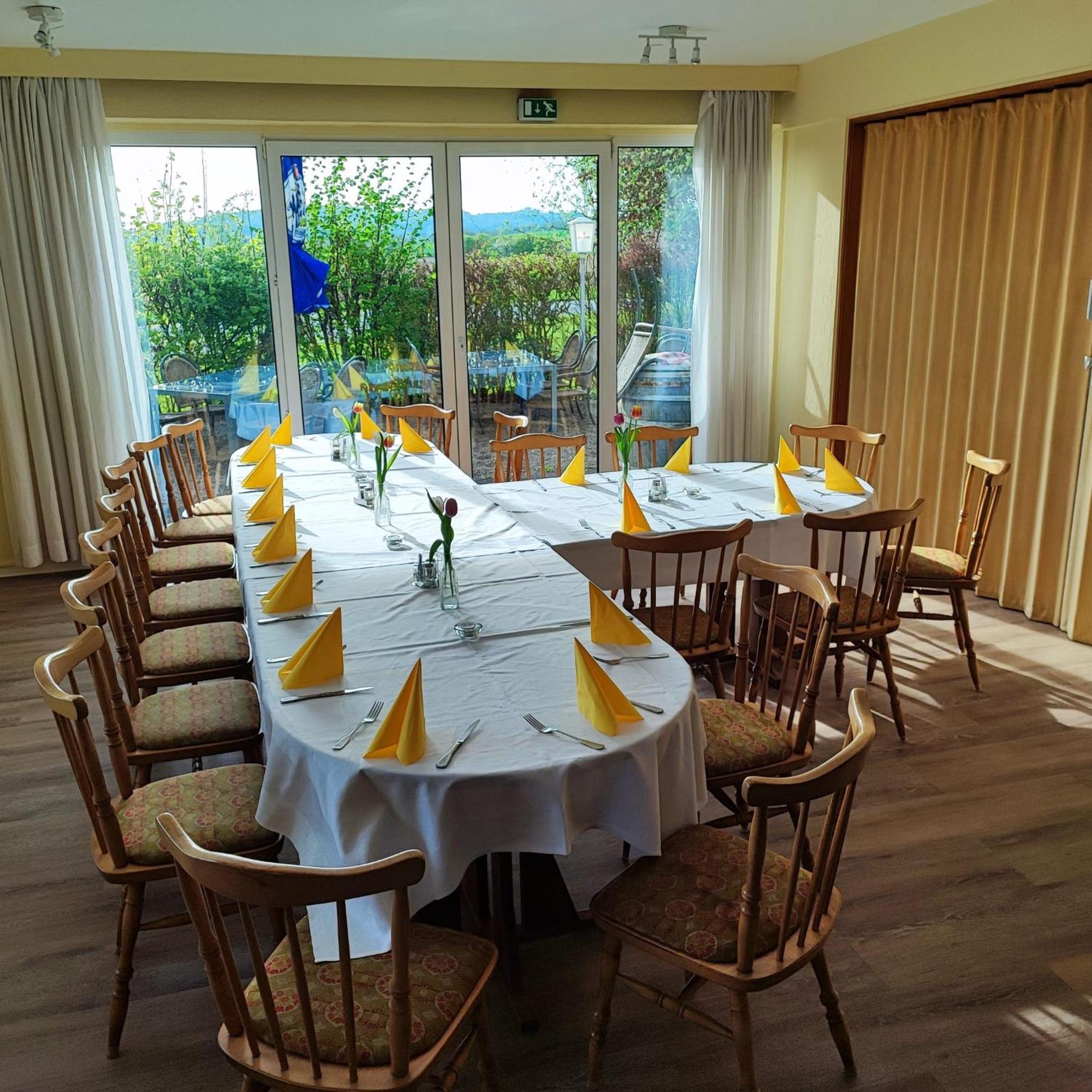 Kalefeld Landhotel Zur Altenburg מראה חיצוני תמונה