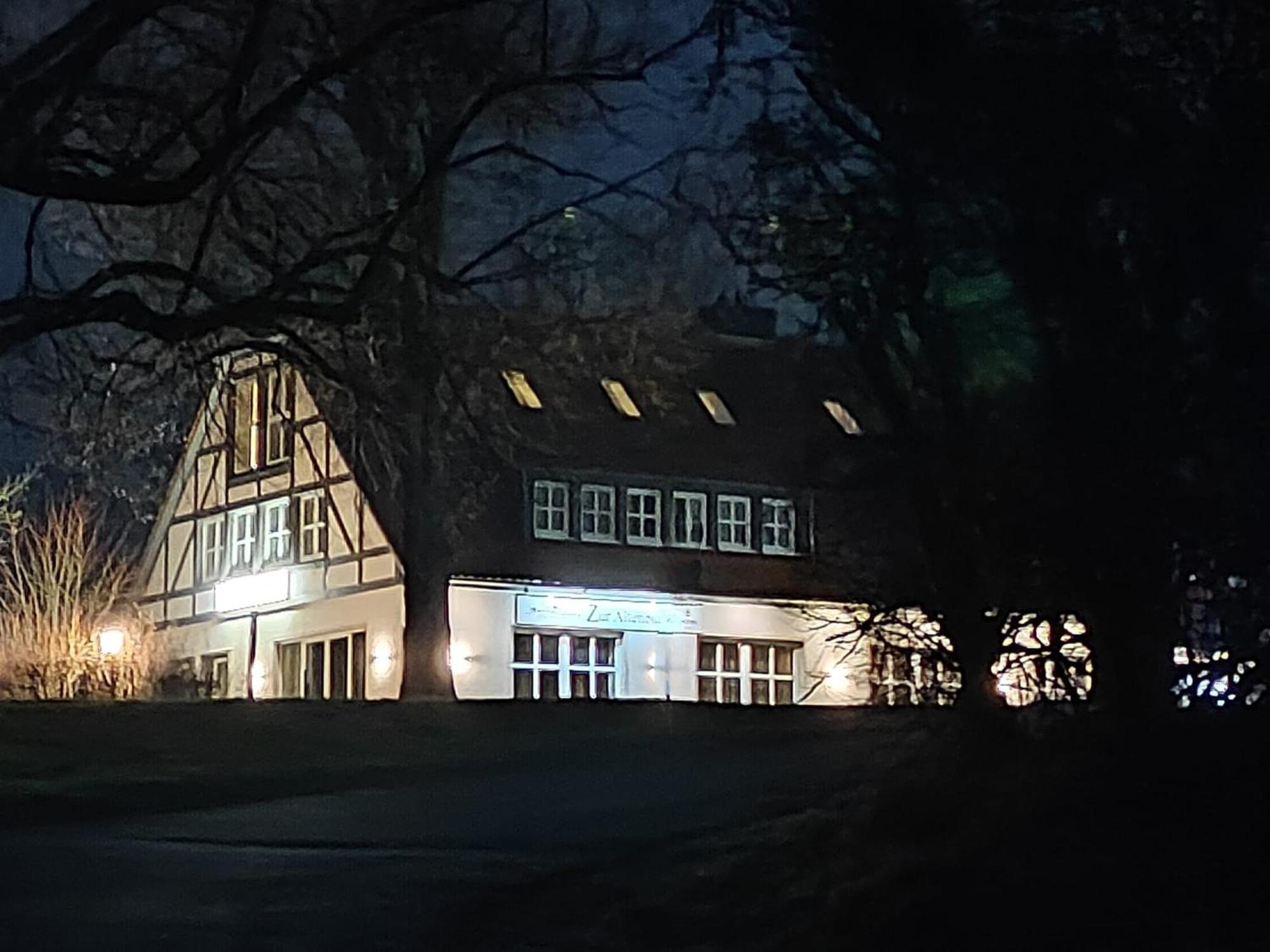 Kalefeld Landhotel Zur Altenburg מראה חיצוני תמונה