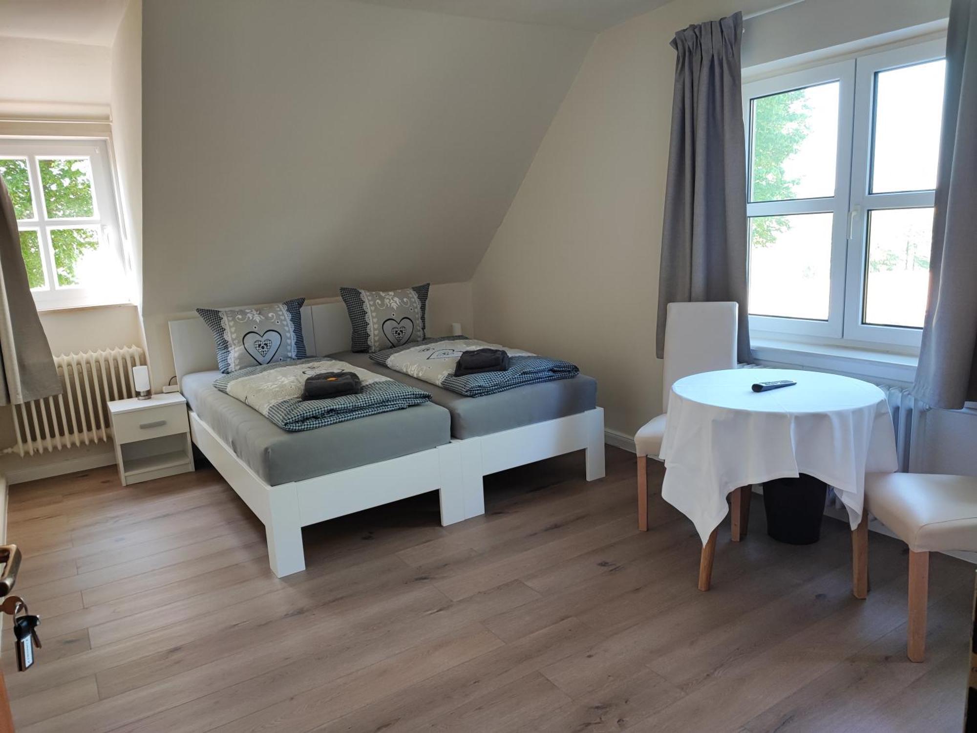 Kalefeld Landhotel Zur Altenburg חדר תמונה