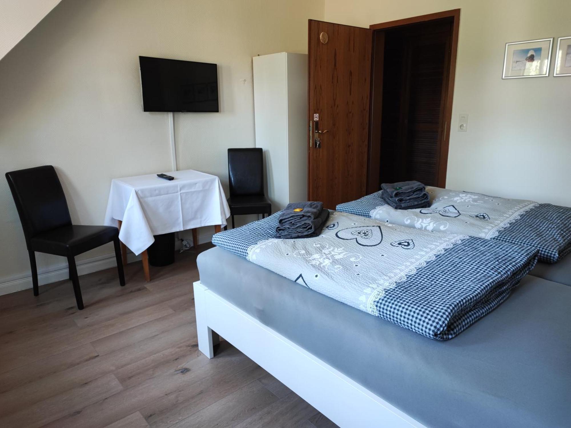 Kalefeld Landhotel Zur Altenburg חדר תמונה
