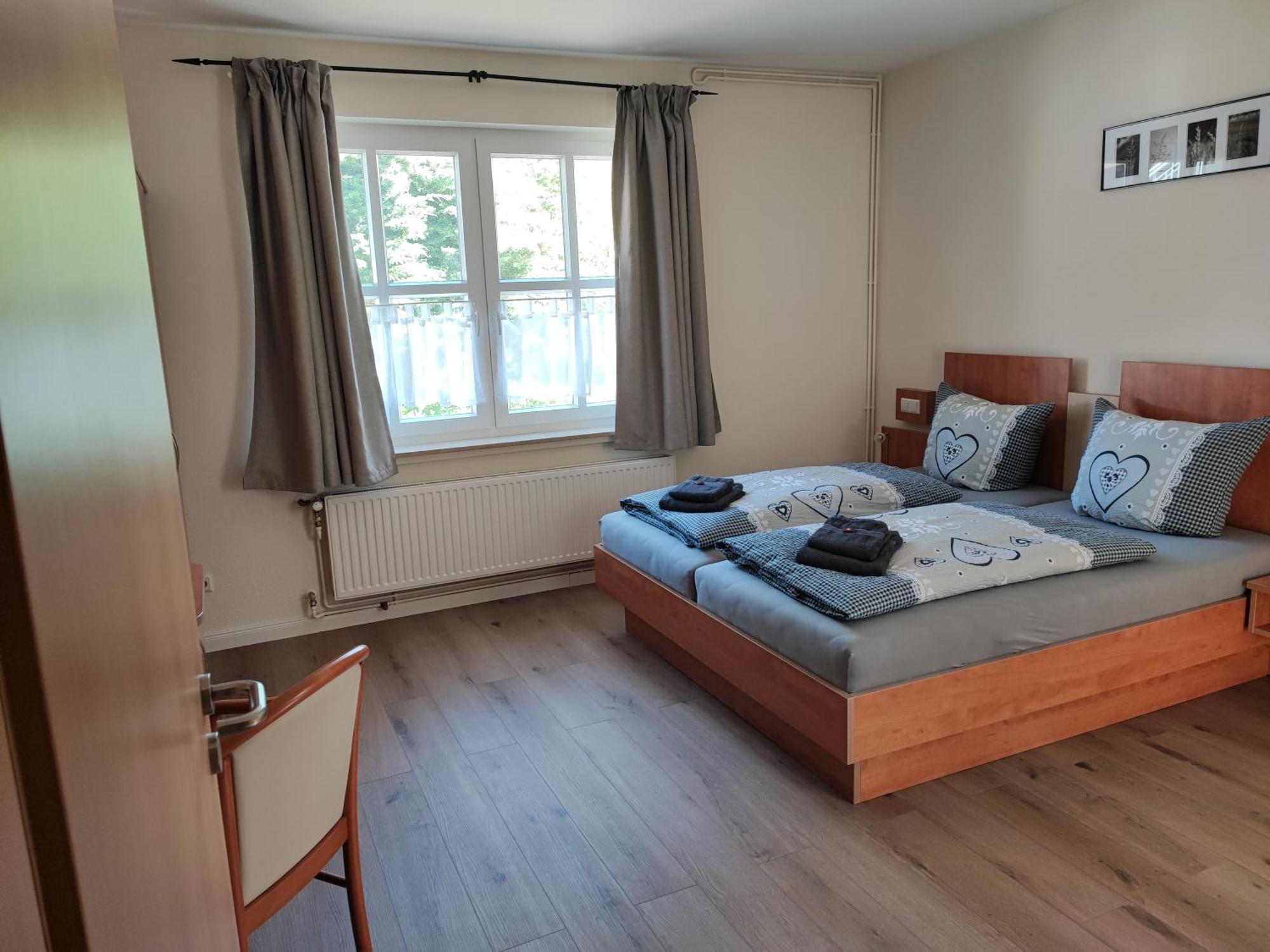 Kalefeld Landhotel Zur Altenburg חדר תמונה