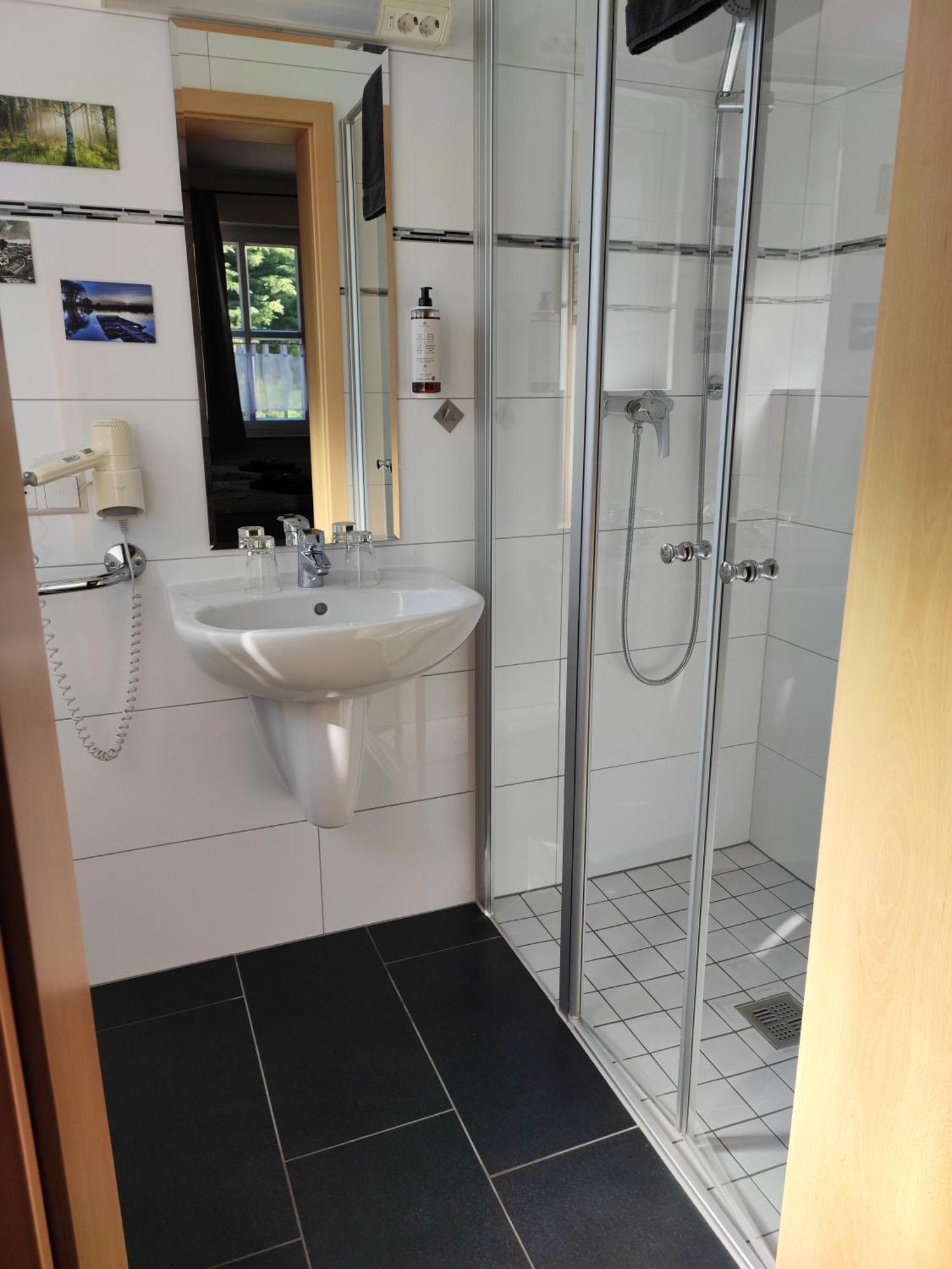Kalefeld Landhotel Zur Altenburg חדר תמונה