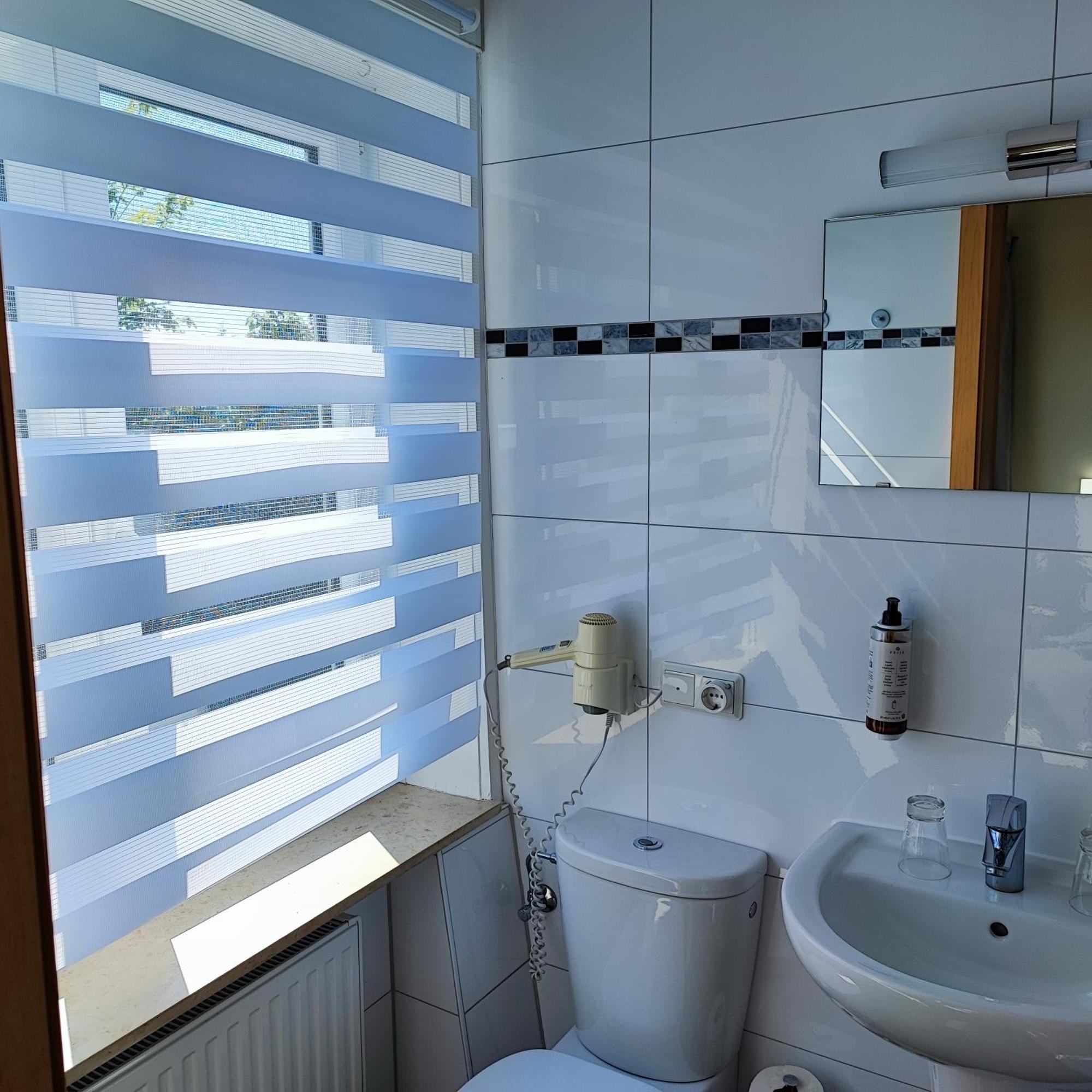 Kalefeld Landhotel Zur Altenburg חדר תמונה